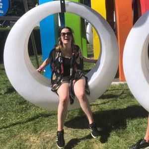 Meet your Posher, Melissa